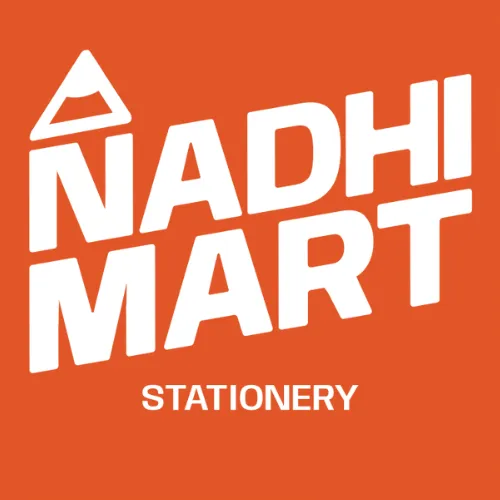 Nadhimart Logo